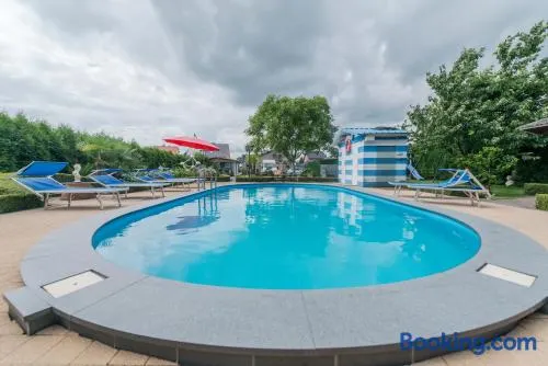 B&B Casa Roman & Vakantiewoning voor 1 pers tot max 32 personen - Image 1