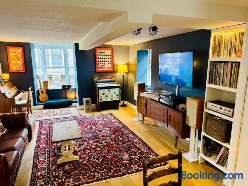 The Penthouse, Barnoldswick - Image 1