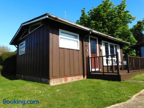 Chalet 31 - Image 1