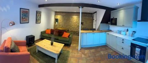 Little House Annexe - Image 1
