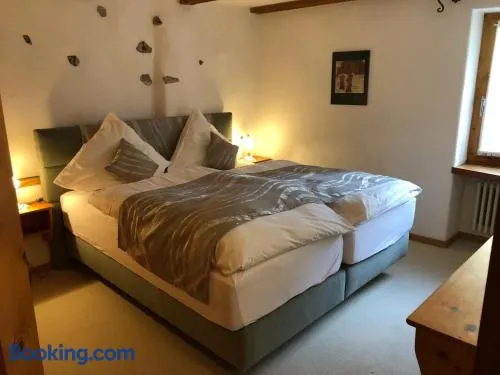 Apartment Bos-cha - Image 1