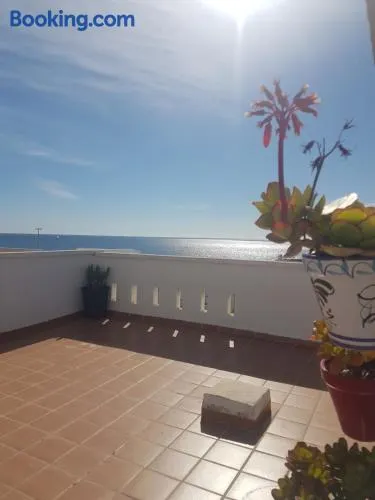 Apartamento La Perla Azul - Image 1