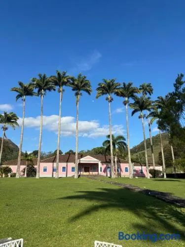 Fazenda Santa Cecília - Image 1