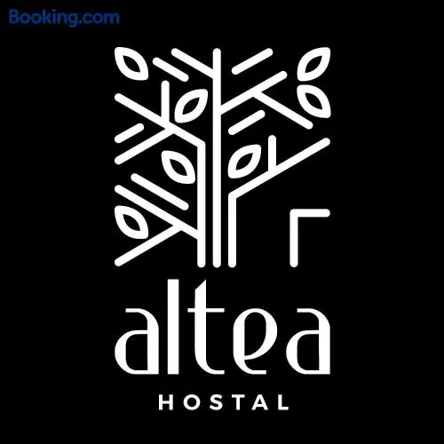 Altea Hostal - Image 1