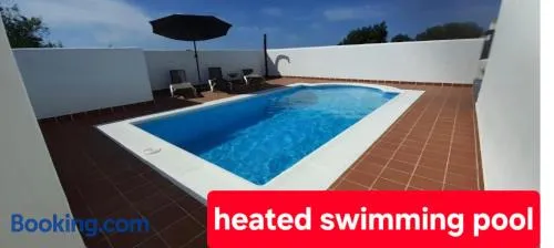 Villa Elisa whit heated pool and Jacuzzi - Image 1