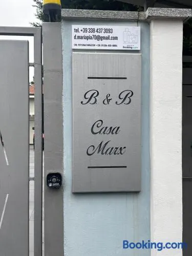 Casa Marx - Image 1