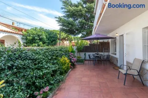 Apartamento en S agaró zona tranquila - Image 1