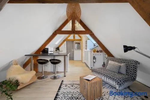 Adorable Petit Loft - Image 1