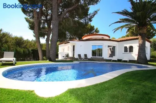 ARENDA Villa Camila Pino Alto - Image 1