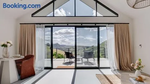 Villa Minto at Bloom Into You Flower Farm - Image 1