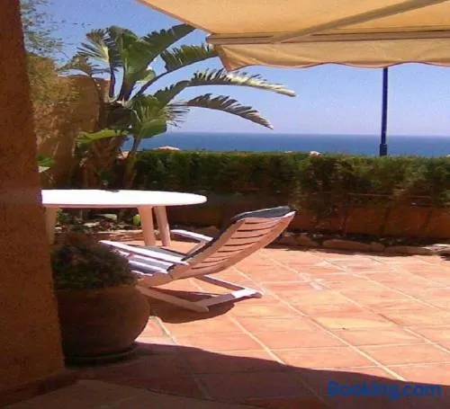 Apartamento Mascarat vistas al mar - Image 1