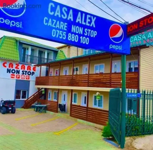 Casa Alex - Image 1