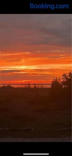 Tobermory Tides bed and breakfast - Image 1