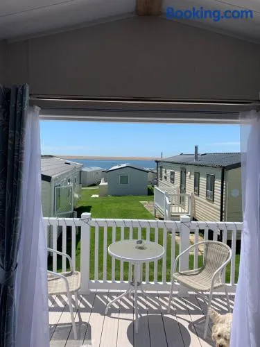 Swan View Haven, Littlesea - Image 1