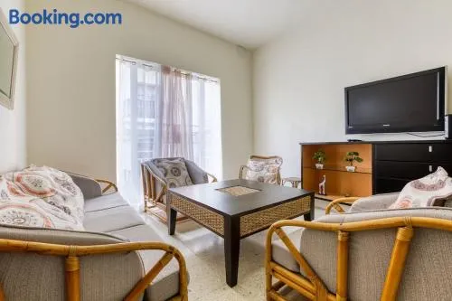 Seaside Apartment in Prime Sliema Location - Image 1