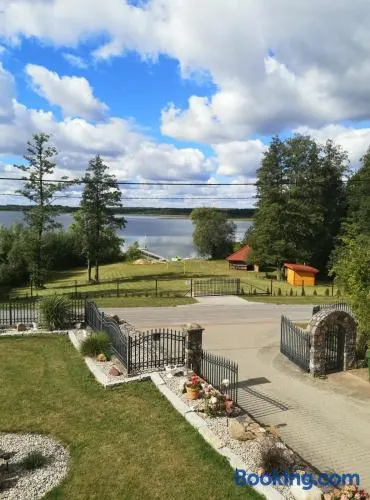 Apartament u Rybaka - Image 1