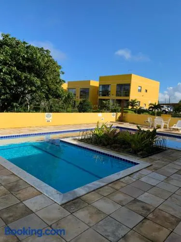 Flat em Serra Negra - PE - Próximo Bodega de Véio, shows e eventos - Image 1