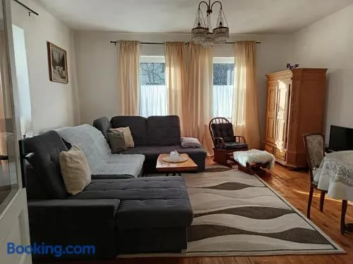 Rodinná chata v rekreačnej oblasti DRIENICA - Image 1
