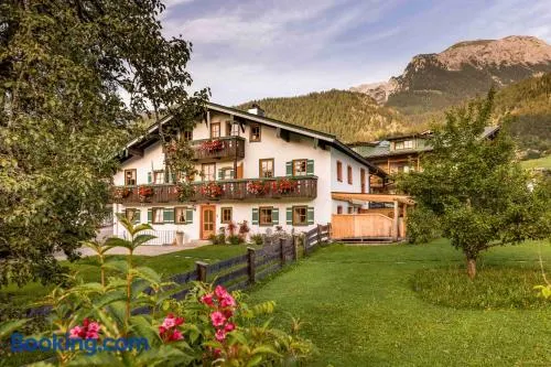 Apart Chalet Unterbrandnerlehen - Image 1
