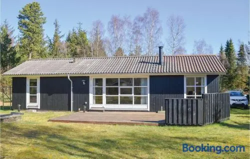 Holiday Home Egelunden Ka Denmk - Image 1