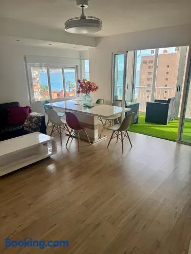 Martina Maria Beach - Image 1