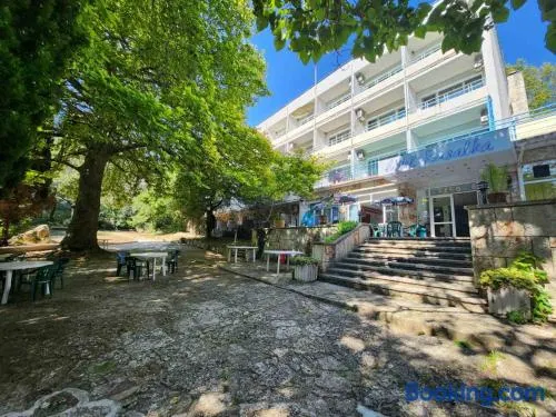 park-hotel Rusalka - Image 1