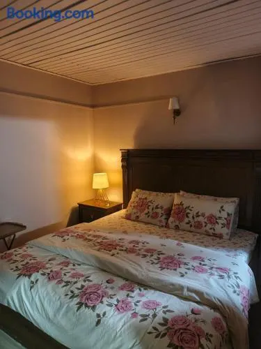 The Jasmine House - Ayubia - Image 1