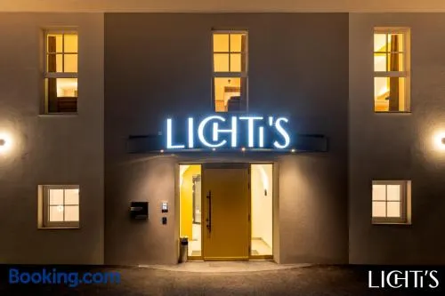 Lichti´s Rooms & Appartements - Image 1