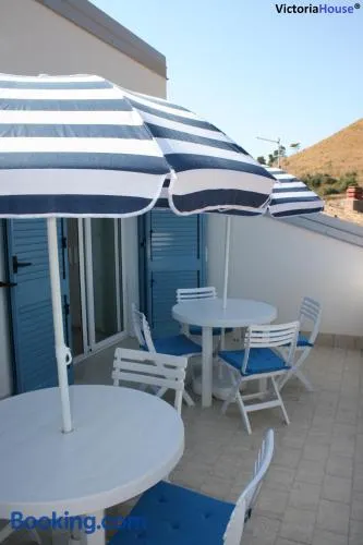 Victoria House Scopello - Image 1