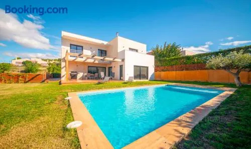 TarracoHomes - TH130 Golf y Relax Tarragona Costa Dorada - Image 1