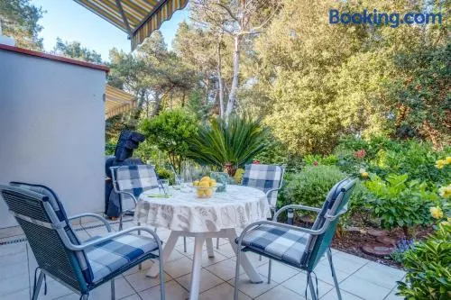 Apartment in Mali Losinj 15009 - Image 1