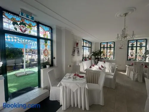 Drei Seen Hotel Brandenburg In Lindow Ratskeller - Image 1