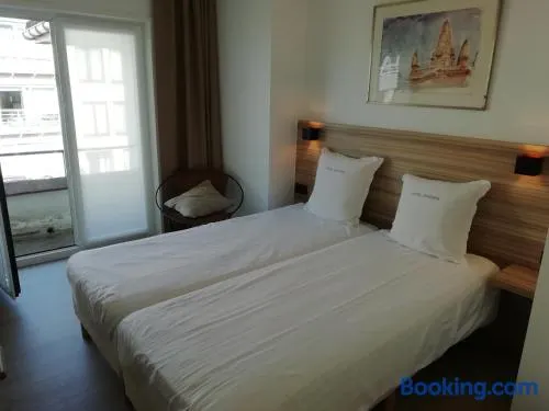 LEHOUCK kamers ontbijt - Image 1