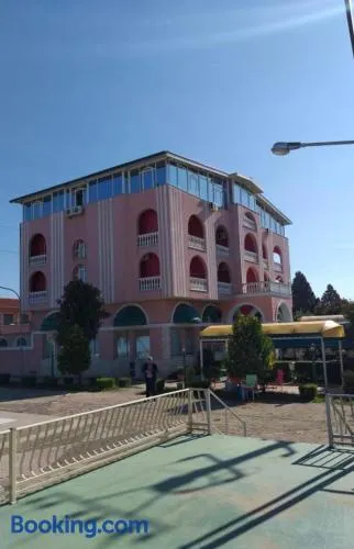 Hotel Meteor - Image 1