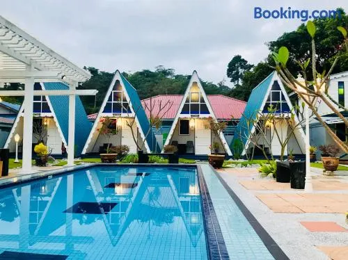 Nipah Guesthouse Pangkor - Image 1