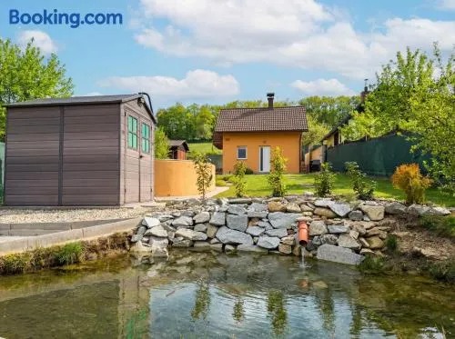 Chalet U Pstruha - Image 1