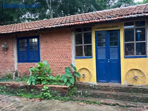 Casinha Rústica de Paty - Image 1