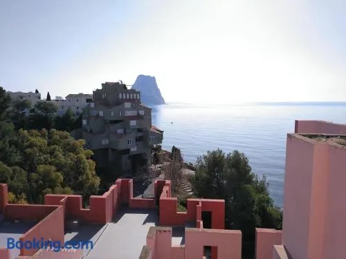 Estudio en la Muralla roja - Image 1