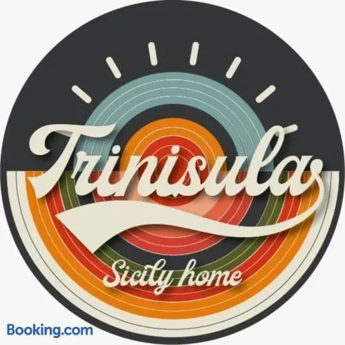 Casa vacanze TRINISULA Sicily home - Image 1