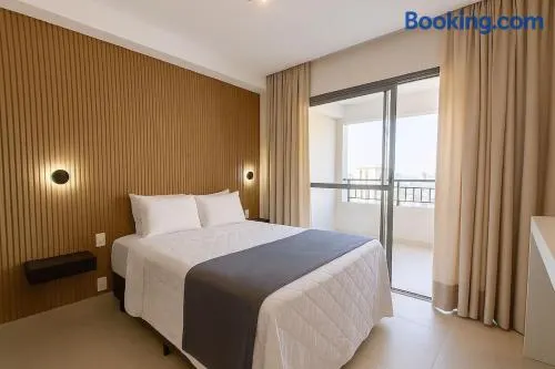 Otima localizacao metro Sacoma Aeroporto Congonhas Av Paulista Great location 80m subway near Av Paulista and Congonhas Airport Smart TV 50 free channels 600gb WiFi Pool Gym - Image 1