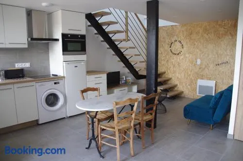 Loft près de la gare et proche du centre ville - Image 1