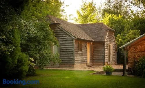 Stunning Studio Barn - Image 1