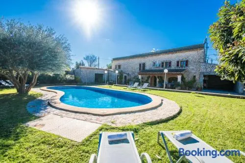 Ideal Property Mallorca - Cas Home - Image 1