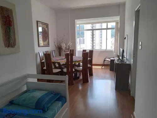 Apartamento da Maria Eunice - Image 1