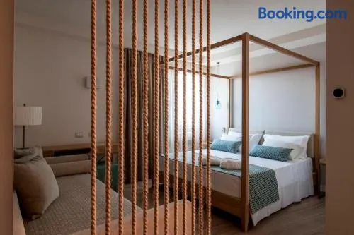 Aqua Boutique Hotel - Image 1