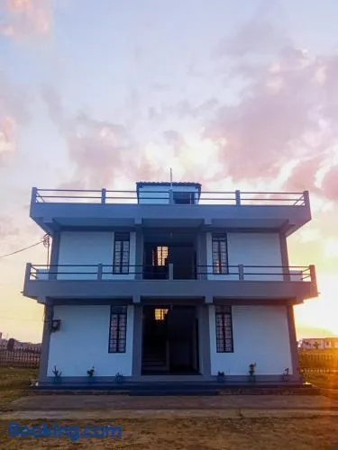 Zinnia Homestay - Image 1