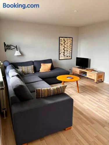 Body Bank Boutique Apartment - Image 1