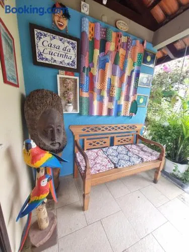 Pousada Casa da Lucinha - Image 1