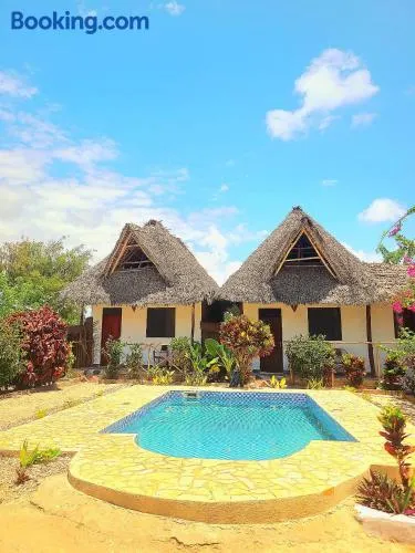 Sweet Home - Image 1