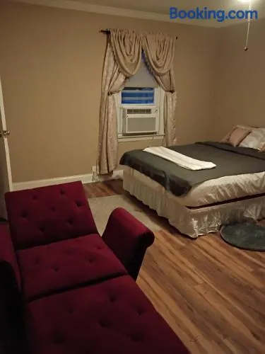Amazing cozy - Image 1